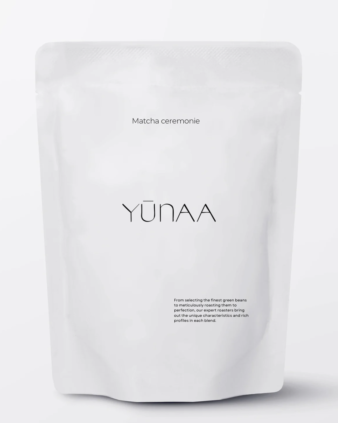 MATCHA CÉRÉMONIE 50g