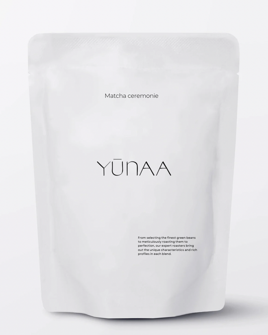 MATCHA CÉRÉMONIE 50g
