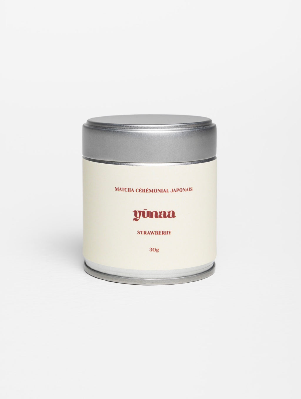 MATCHA CÉRÉMONIE FRAISE 30g