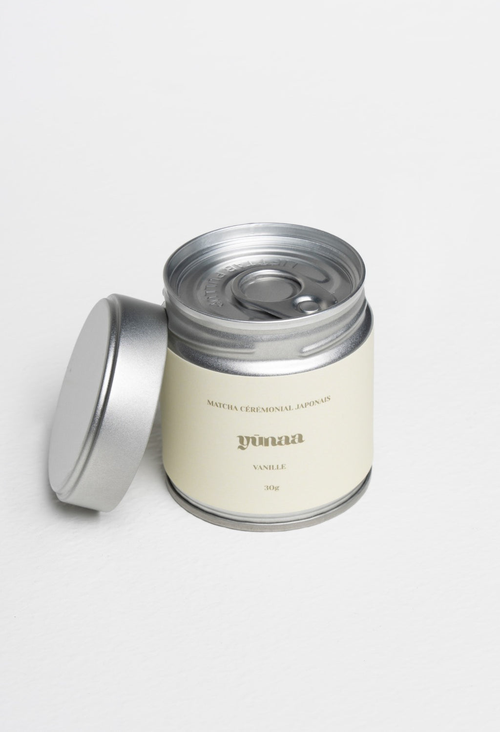 MATCHA CÉRÉMONIE VANILLE 30g