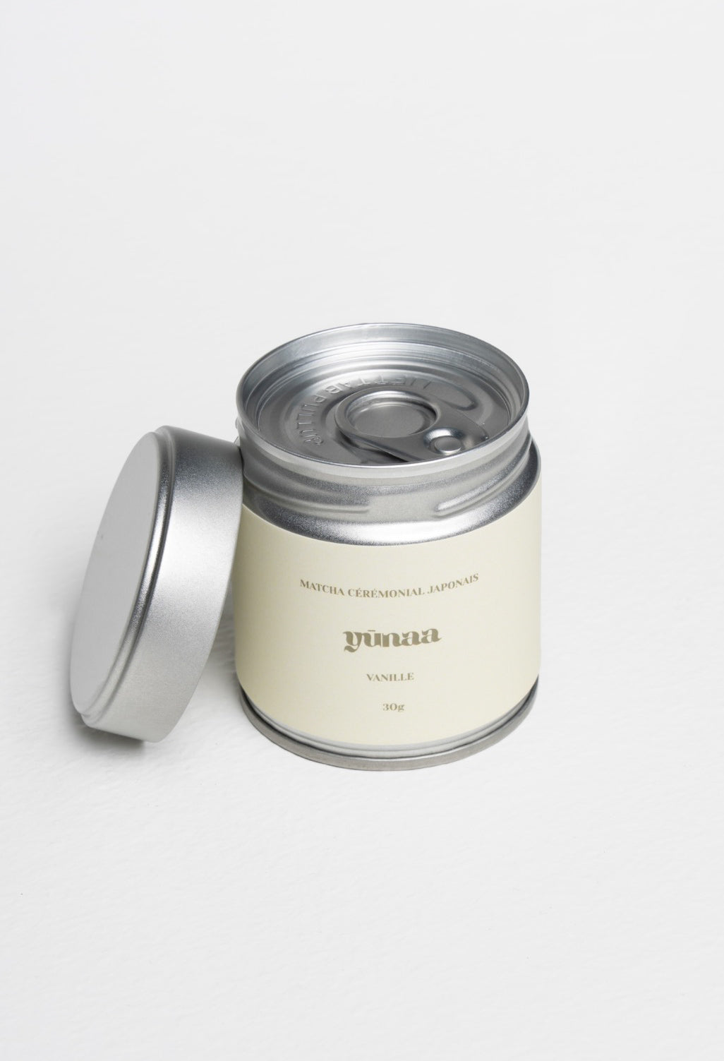 MATCHA CÉRÉMONIE VANILLE 30g