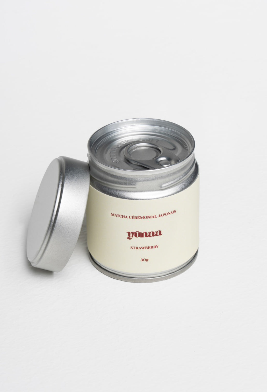 MATCHA CÉRÉMONIE FRAISE 30g