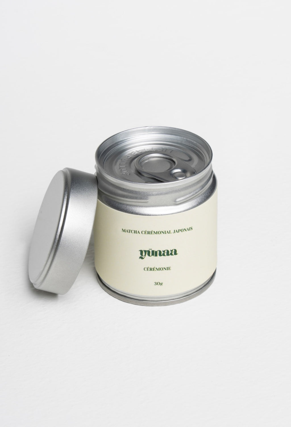 MATCHA CÉRÉMONIE 30g