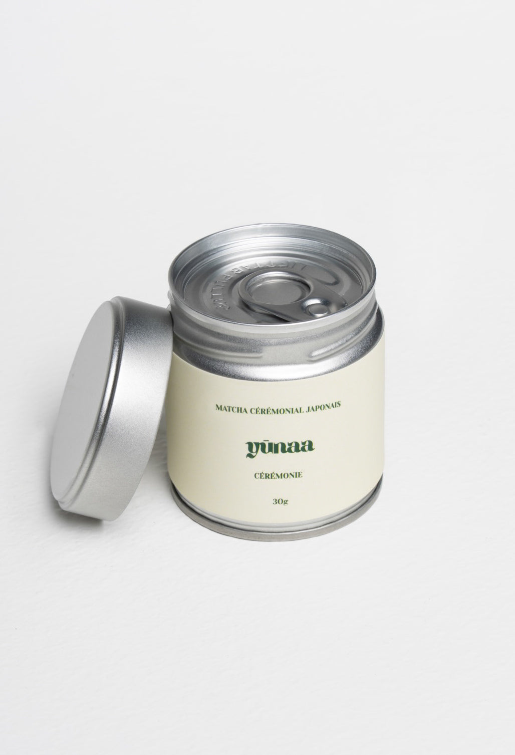 MATCHA CÉRÉMONIE 30g