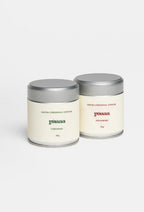 COFFRET DUO MATCHA YŪNAA