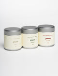 TRIO ESSENTIEL MATCHA YŪNAA